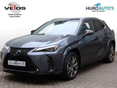 Lexus UX 250h