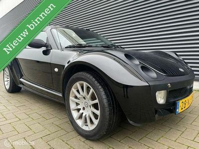 Smart Roadster