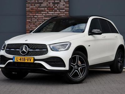 Mercedes GLC300e