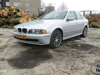 tweedehands BMW 525 5-SERIE d