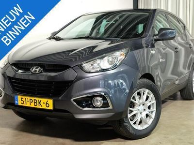 tweedehands Hyundai ix35 1.6i GDI Dynamic