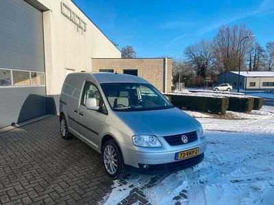 Occasion 2007 VW Caddy MPV | € 3.750 (Eerlijke prijs)