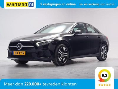 Mercedes A250