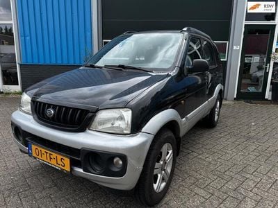 Daihatsu Terios