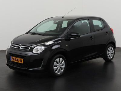 tweedehands Citroën C1 1.0 VTi Feel