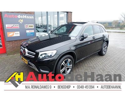Mercedes GLC350