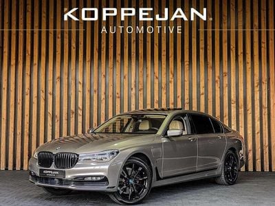BMW 740