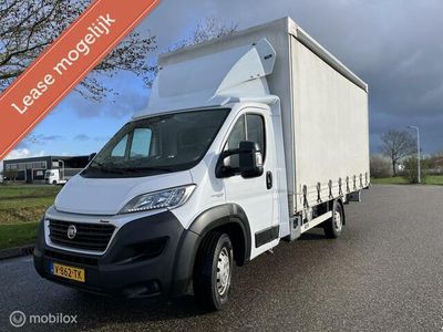 tweedehands Fiat Ducato bestel 35H 2.3 MultiJet L4H1