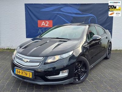 tweedehands Chevrolet Volt 1.4 LTZ