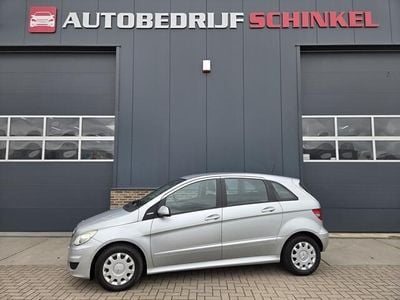Mercedes B160