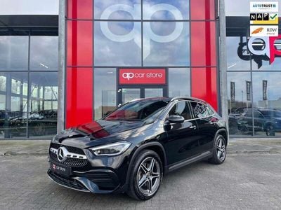 Mercedes GLA250