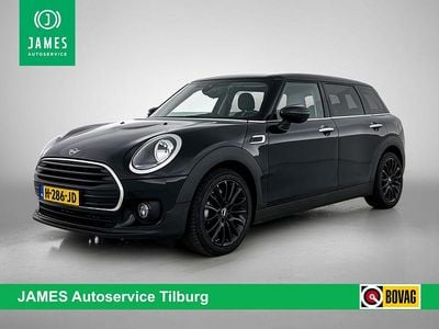 Mini One Clubman