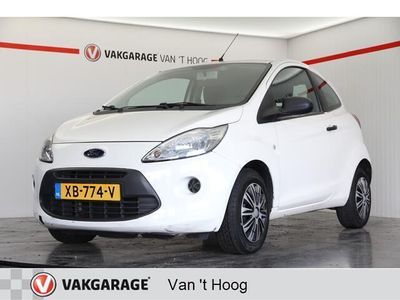 tweedehands Ford Ka 1.2 Limited Airco,Centr vergr,