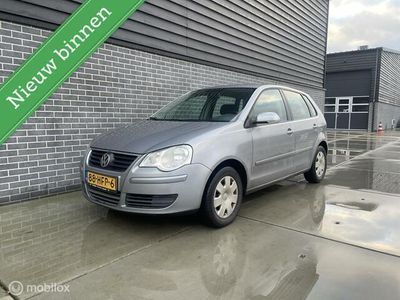 tweedehands VW Polo 1.2 Airco NAP Elec.RM. 5 Deurs