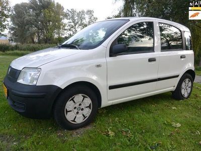 tweedehands Fiat Panda 1.1 Actual*5deurs*hoogzitter*1ste eigenaar