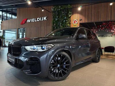 Grijs Occasion 2022 BMW X5 Executive SUV | € 62.500 (Eerlijke prijs)