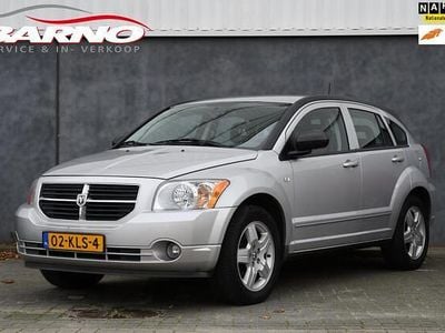 Dodge Caliber