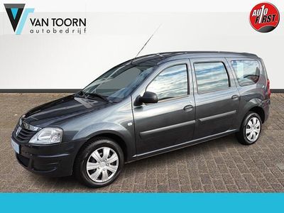 Dacia Logan MCV