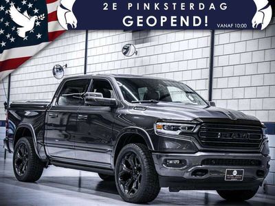 Grijs Gebruikt 2022 Dodge Ram Limited Pickup | € 86.950