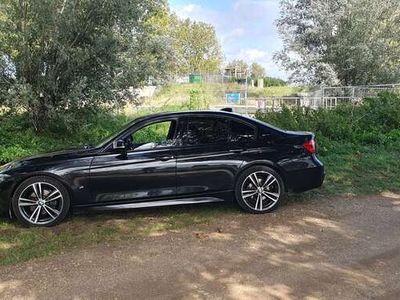 tweedehands BMW 330e 330iPerformance M Sport