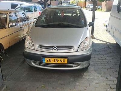 Citroën Xsara Picasso