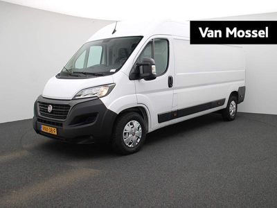 Fiat E-Ducato