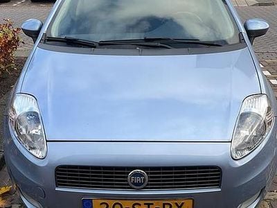Occasion 2006 Fiat Punto | € 1.750 (Eerlijke prijs)