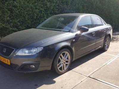 tweedehands Seat Exeo 2.0 TSI Sport