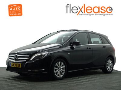 Mercedes B180