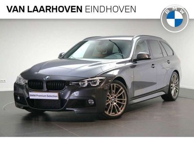 tweedehands BMW 318 3 Serie Touring i Executive M Sport Automaat