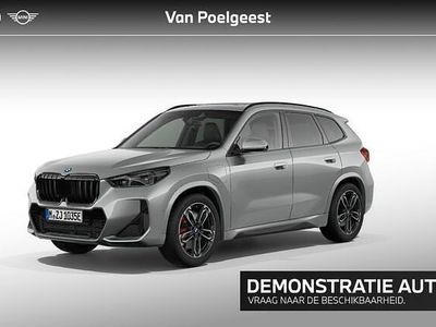 Grijs Occasion 2026 BMW X1 M Sport SUV | € 67.657