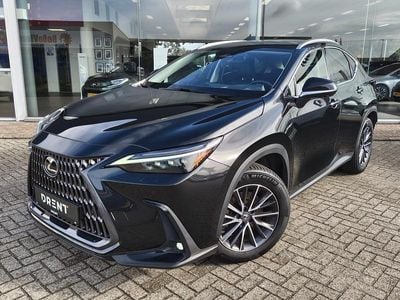 Lexus NX450h+