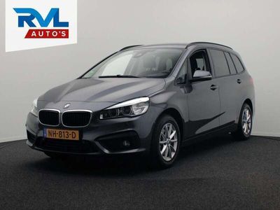 BMW 218 Gran Tourer