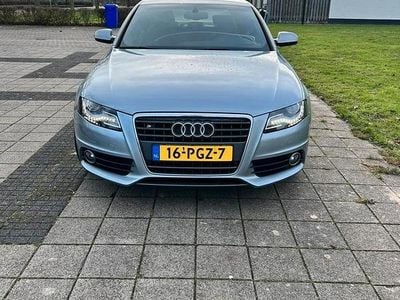 Occasion 2011 Audi A4 S-Line | € 9.499 (Iets duurder)
