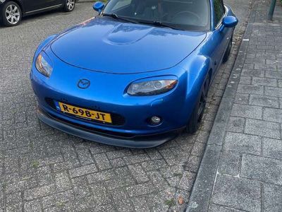 Mazda MX5