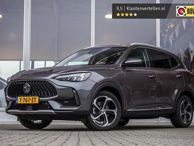 Occasion MG EHS Luxury 2023 Grijs SUV
