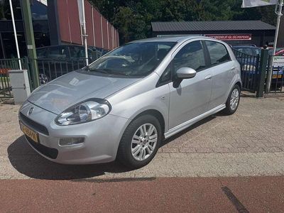 Fiat Punto Evo