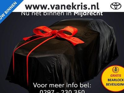 Wit Occasion 2019 Toyota RAV4 SUV | € 27.899 (Eerlijke prijs)