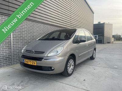 tweedehands Citroën Xsara Picasso 1.6i-16V Clima | NAP | APK