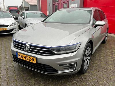 tweedehands VW Passat Variant 1.4 TSI GTE Highline