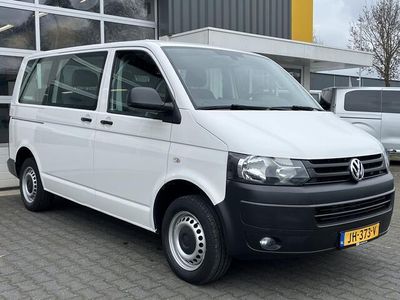 VW Transporter