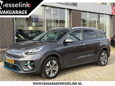 Grijs Occasion 2020 Kia e-Niro SUV | € 17.450 (Eerlijke prijs)
