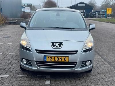 Occasion 2010 Peugeot 5008 MPV | € 2.850 (Iets duurder)