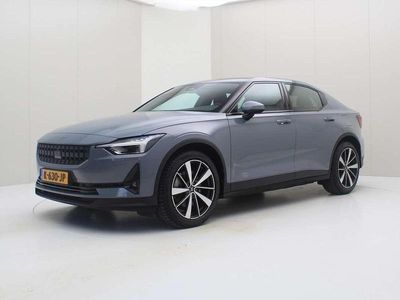 Grijs Occasion 2020 Polestar 2 Pilot Hatchback | € 21.700 (Goede deal)