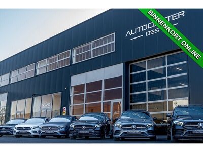 Mercedes A250