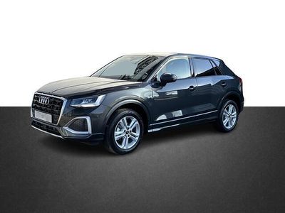 Grijs Nieuw 2025 Audi Q2 Advanced SUV | € 46.538 (Duur)