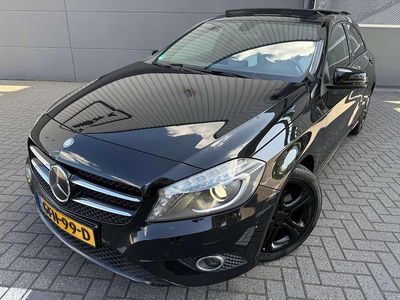 Mercedes A200