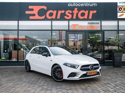 Mercedes A35 AMG