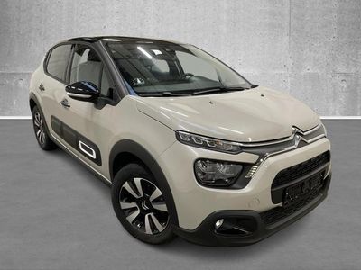 tweedehands Citroën C3 Rivera 1.2 83PS/61kW 5G 2023 1.2 61kW