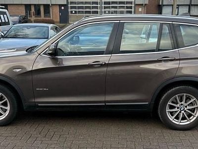Occasion 2013 BMW X3 SUV | € 6.999